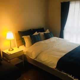 Apartment in Narita 110