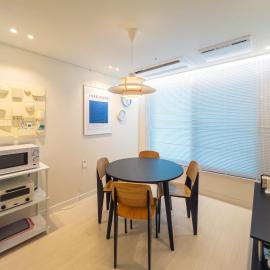 Stay in Seoul, 3 min to Seoul Station, New Apt, 3 Air Conditioners, Elevator, Rooftop, Quiet & Cozy