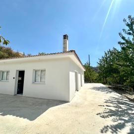 Home in the Hills