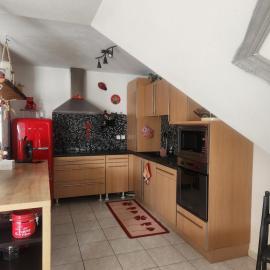 Appartement cosy à 5mn du Parc des Expositions, Hotel in Colmar