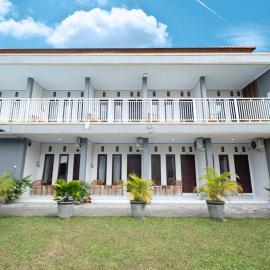 ARGA SHANKARA House, hotel en Sempidi