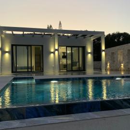 Profil villas
