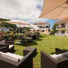 Apartamentos La Bolera, hotel in Isla