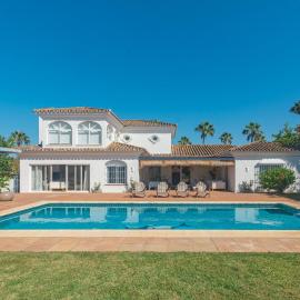 Luxury Villa - Sotogrande Costa