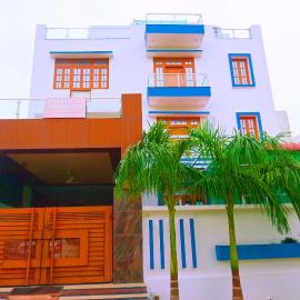 Hotel Welkinn โรงแรมในลัคเนา