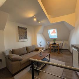 Lühnder Ferienwohnung