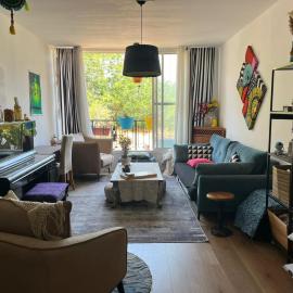 Charming 3BR with Piano, lovely Ness Ziona