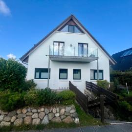 Ferienwohnung Wulf 2 Sylt UG
