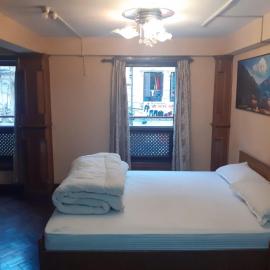 Moon Light Guest House
