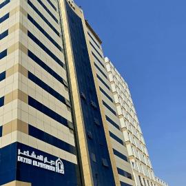 فندق ديار المشاعر الفندقية