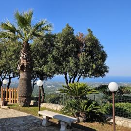 Villa Maremonti