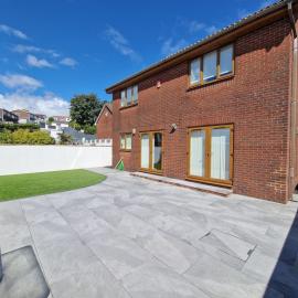 Family Retreat, 6 bedrooms, sleeps 12 Near National Park And Bike Park Wales