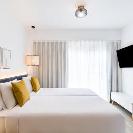 Hotel Adonis La Suite