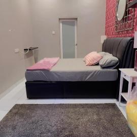 Md homestay, hotel a Kampong Kubang Menderong