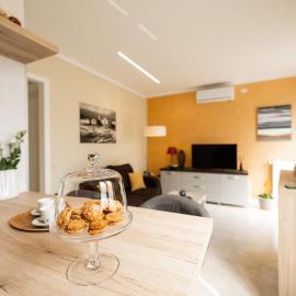 L'Acero Home
