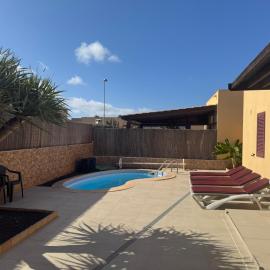 Casa Chris