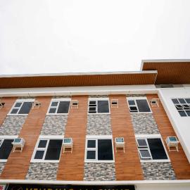 MGM Tourist Inn, hotell i Tagbilaran City