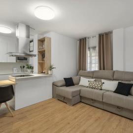 Apartamento Refugio del Mar, hotel a Candelaria