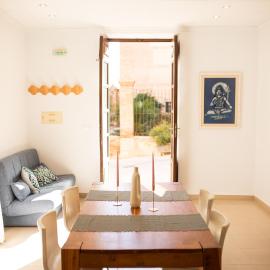 Casa Hermosamía, Hotel in Vélez Rubio
