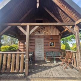 Domek letniskowy Łowisko Frączków, hotel sa Pakosławice