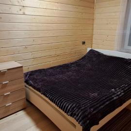 Home comfort, hotel in Verkhovyna