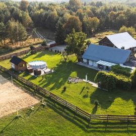 Agrochalupki, hotel in Korczowa