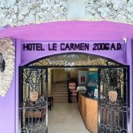 Hotel Le Carmen