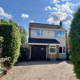 Cedar Place in Southwell, hotel in Southwell