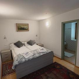 Avio's apartment, hotel v destinácii Padola