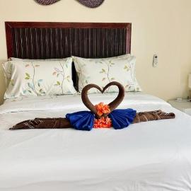 Kim house Koh Jum