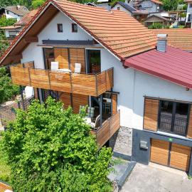 Zwiesel में, होटल Arber Lofts in Zwiesel