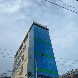 Hotel Relax Inn Sylhet