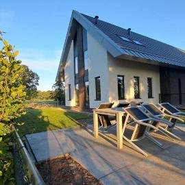 Vakantiewoning OpdeBaan, hotel in Kaatsheuvel