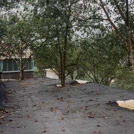 Camping ground at Maju farm house, hotel in Hulu Langat