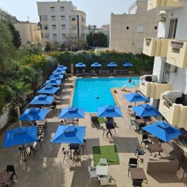 Hotel Diar Meriam, hotel em Sousse