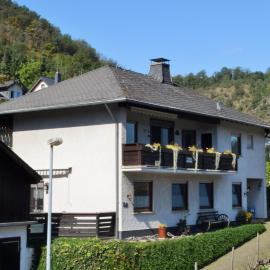 Haus Erika/ Fam. Frevel