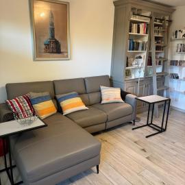 Ostseeperle Zingst, strandnahes 3-Zimmer Apartment, hotel en Zingst