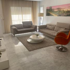 Bloome appartement, Riadh Andalous , Ariana ville, Hotel in Borj Turki