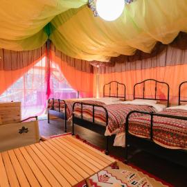 ウッドデザインパーク瀬戸, hotel in Seto