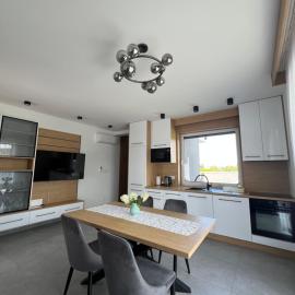 Apartamenty Zakliczyńska Przystań, hotel in Zakliczyn