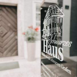 Schwarzes Haus, hotel a Ybbsitz