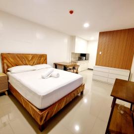 Flat 35, Unit 1C