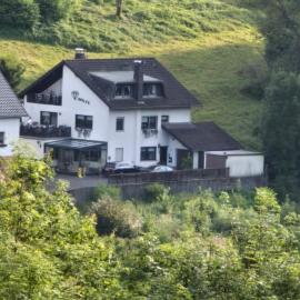 Familiehuis Dolve, hotel Mürlenbachban