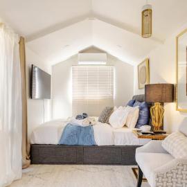Garden Guesthouse, hotel em Sydney