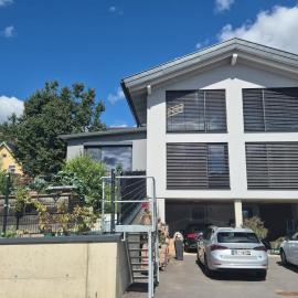 Ferienwohnung Schoahs