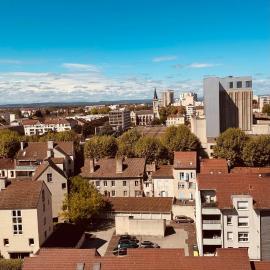 Studio cosy en plein centre