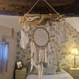 charming rustic stable conversion, hotelli 