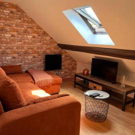 CC House - Sierck-les-Bains