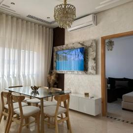 Chic & Cozy Apartment for a Comfortable Stay Fes