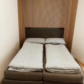 Schöne sonnige Wohnung, hotel din Jüchen